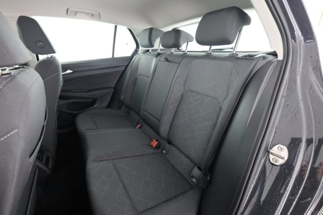 VOLKSWAGEN Golf usata 8
