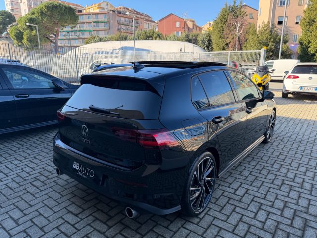 VOLKSWAGEN Golf GTI usata, con Antifurto