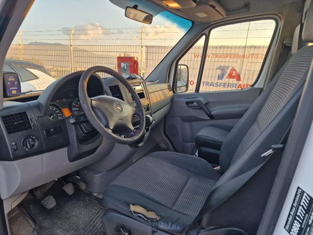 MERCEDES-BENZ Sprinter usata 21