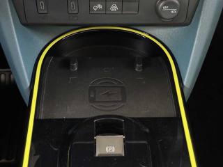 FIAT Grande Panda usata, con Frenata d