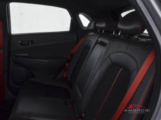 HYUNDAI Kona usata 9