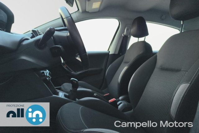 PEUGEOT 208 usata 4