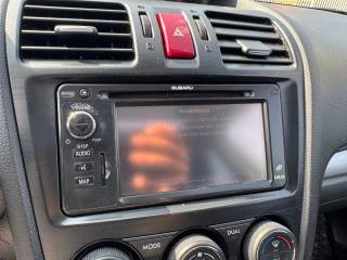 SUBARU XV usata, con Climatizzatore