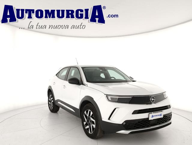 OPEL Mokka usata, con ABS