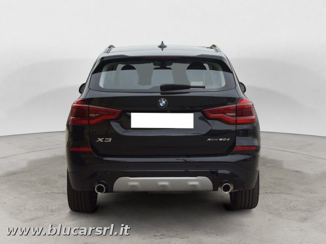 BMW X3 usata, con Autoradio