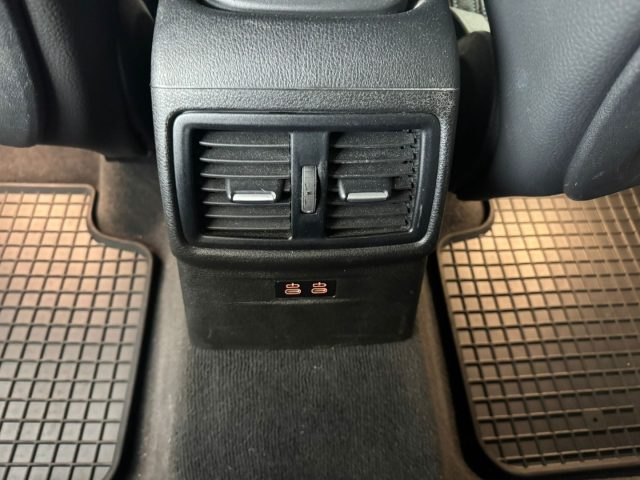 BMW X1 usata, con Interni in pelle