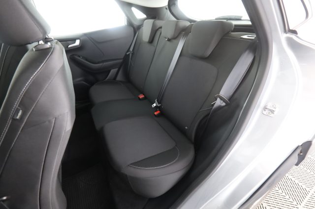 FORD Puma usata 10