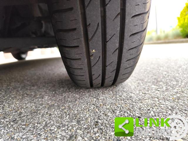 CITROEN C1 usata, con Lettore CD