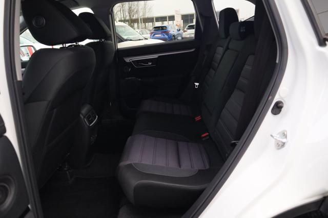 HONDA CR-V usata, con Autoradio