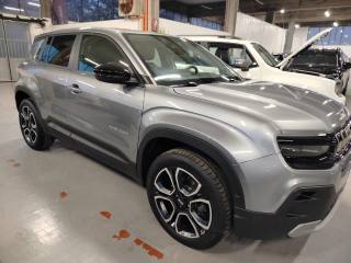 JEEP Avenger usata, con Controllo trazione