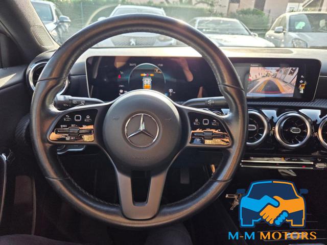 MERCEDES-BENZ A 180 usata, con Controllo trazione