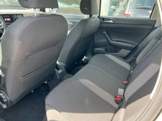 VOLKSWAGEN Polo usata, con Alzacristalli elettrici