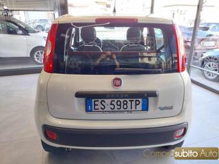 FIAT Panda usata, con Alzacristalli elettrici