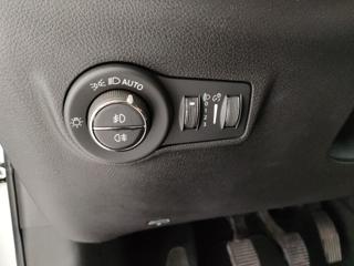 JEEP Compass usata, con Boardcomputer