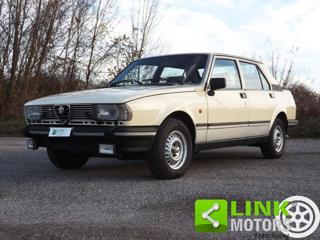 ALFA ROMEO Giulietta usata 58