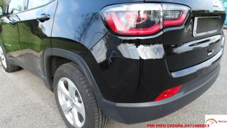 JEEP Compass usata 47