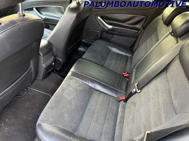 FORD Mondeo usata, con ESP
