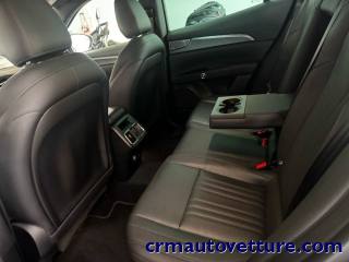 MASERATI Grecale usata, con Cerchi in lega