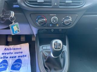 HYUNDAI i10 usata, con ESP