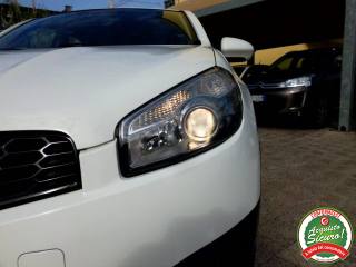 NISSAN Qashqai usata 29