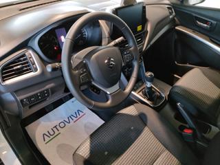 SUZUKI S-Cross usata, con ESP