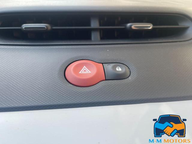 RENAULT Twingo usata 38