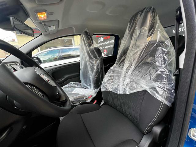 FIAT Panda usata, con Chiusura centralizzata