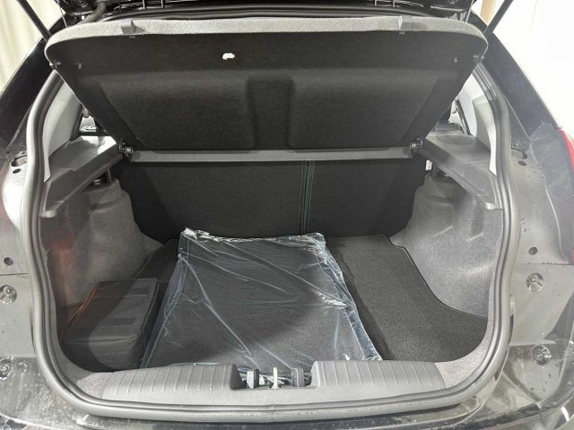 DR MOTOR DR 3.0 usata, con Interni in pelle