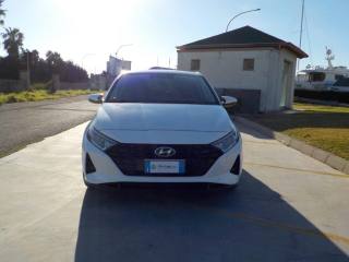 HYUNDAI i20 usata, con Airbag