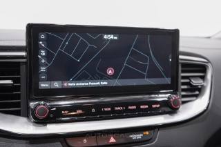 KIA XCeed usata, con Immobilizzatore elettronico