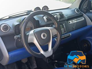 SMART ForTwo usata, con ESP