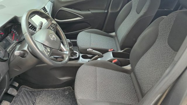 OPEL Crossland usata, con Immobilizzatore elettronico