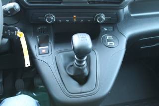 FIAT Doblo usata, con Touch screen