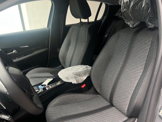 PEUGEOT 208 usata, con Volante multifunzione