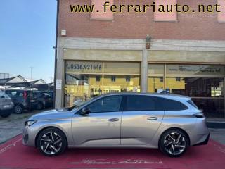 PEUGEOT 308 usata, con Alzacristalli elettrici