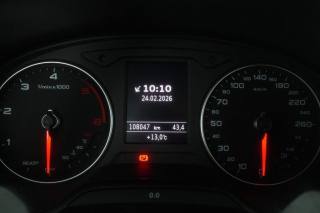 AUDI A3 usata 12