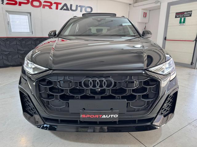 AUDI Q8 usata, con Airbag