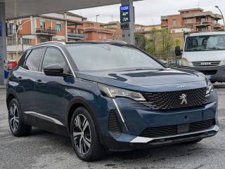 PEUGEOT 3008 usata, con Airbag laterali