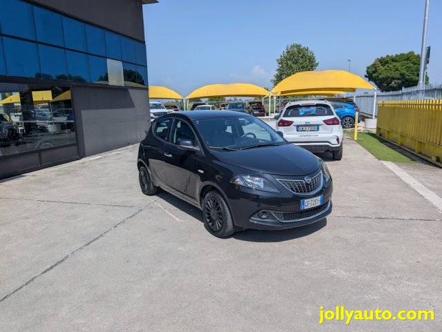 LANCIA Ypsilon usata, con Airbag Passeggero