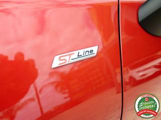 FORD Puma usata, con Luci diurne LED