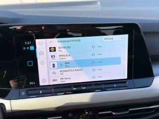 VOLKSWAGEN Golf usata 15