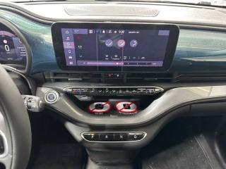FIAT 500e usata, con Regolazione elettrica sedili