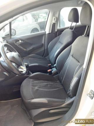 PEUGEOT 208 usata 13