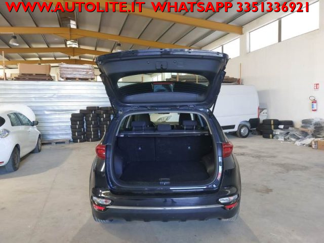 KIA Sportage usata, con Cronologia tagliandi