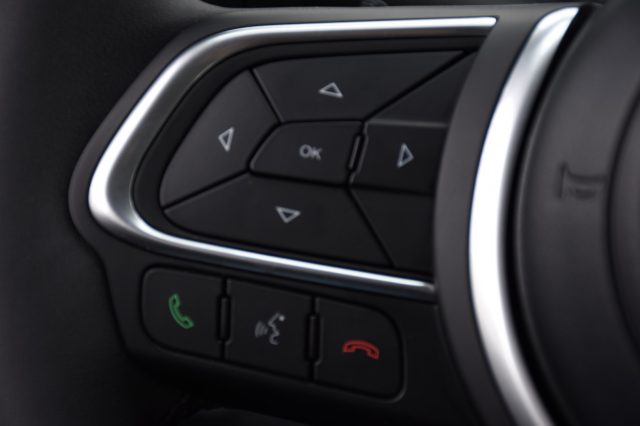 FIAT 500X usata, con USB