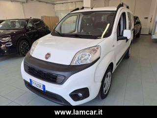 FIAT Qubo usata, con Alzacristalli elettrici