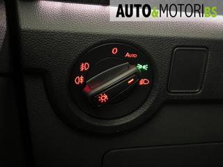 VOLKSWAGEN T-Cross usata, con Volante in pelle