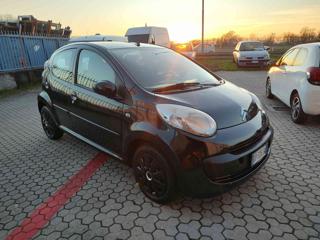 CITROEN C1 usata, con Climatizzatore