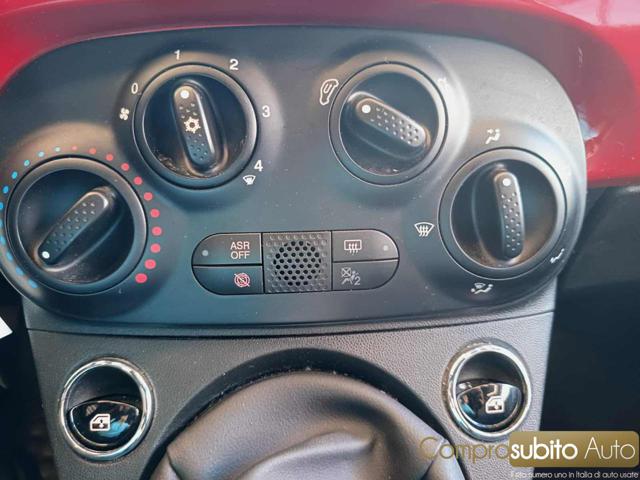 FIAT 500 usata 18
