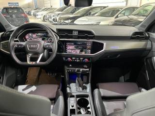 AUDI Q3 usata, con Chiusura centralizzata